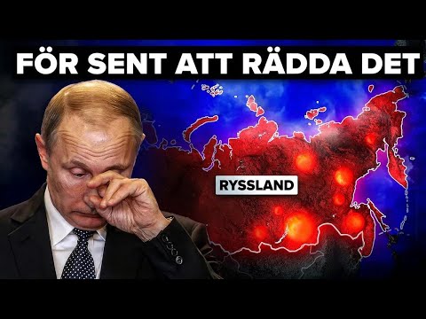 Putin tappar greppet om Rysslands Fjärran Östern – inget kan stoppa det nu thumbnail