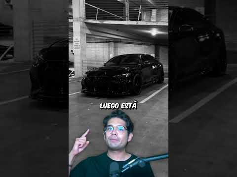 Modificaciones De Coche Que Sí Te Pueden Meter En Problemas ? #autos #coches thumbnail