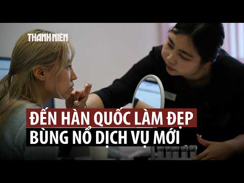 Ngày trước du lịch Hàn Quốc vì K-Pop, ngày nay du khách chọn đến vì điều gì? thumbnail