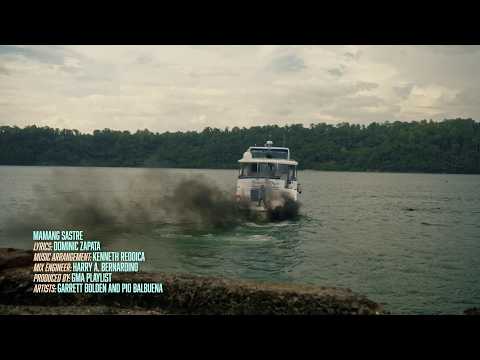 The Master Cutter: 'Mamang Sastre' (MTV) thumbnail