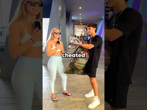 Can YOU Get 10 Hugs From Strangers?😳❤️ thumbnail