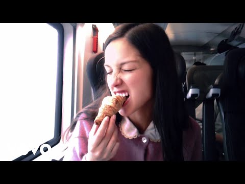 Olivia Rodrigo - drop dead (taken that eurostar to france) thumbnail