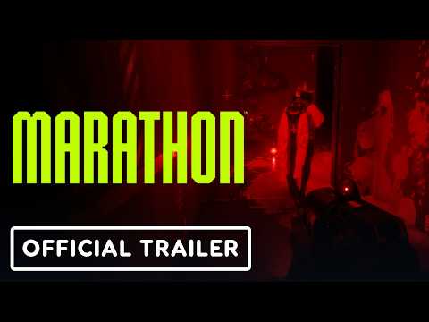 Marathon - Official Season 2 Gameplay Trailer | State of Play 2026 thumbnail