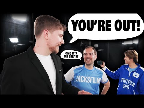 How I lost MrBeast's $1,000,000 challenge thumbnail