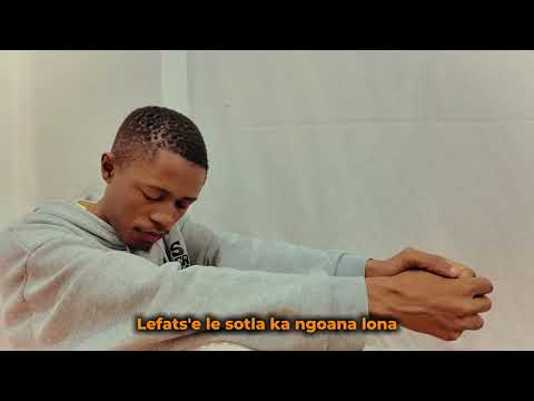 LEFATS’E LYRICS VIDEO thumbnail