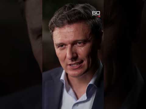 Pilot error or technical error on Singapore Airlines flight? | 60 Minutes Australia thumbnail