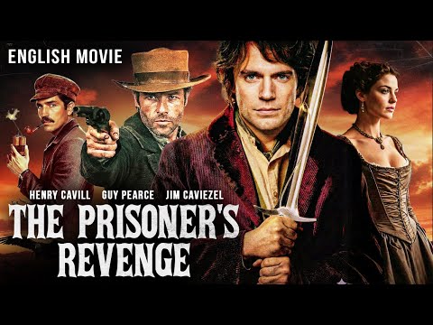 Henry Cavill, Guy Peace In THE PRISONER'S REVENGE - Hollywood English Movie | Action Thriller Movie thumbnail