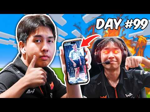(ซับไทย) ไร้แรงกดดัน.. Primmie ยิงยับ! จน FNS ต้องยอมรับ!! | FS vs GE thumbnail