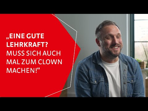 Was macht eine gute Schule aus? | Lehrkräfte erzählen – mit Oliver Ziegler (Phorms Frankfurt City) thumbnail