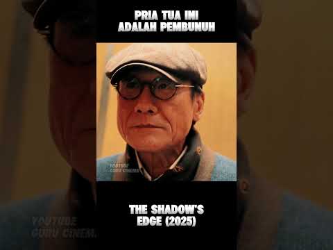 KECERDIKAN PEMBUNUH DAN SEORANG VETERAN thumbnail