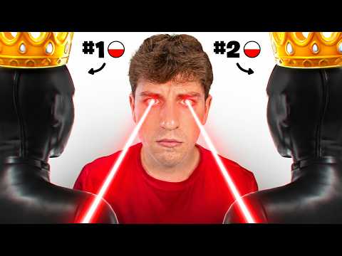 Wyzwałem NA POJEDYNEK 2 NAJMŁODSZYCH PROSÓW w Polsce (Demuś i Darm) thumbnail