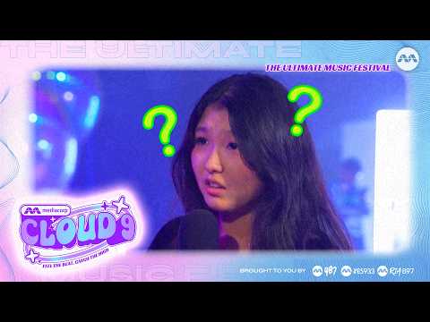 MAX's Song Charades with Fans | LIVE @ Singapore Mediacorp Cloud 9 The Ultimate Music Festival 2026 thumbnail