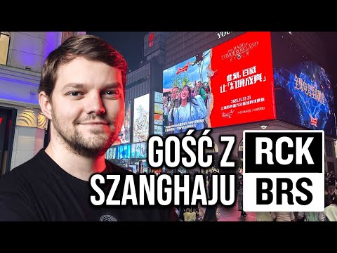 Jak wygląda chiński rynek gier? thumbnail