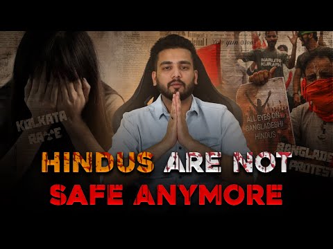 Hindus Are Not Safe Anymore | Elvish Yadav thumbnail