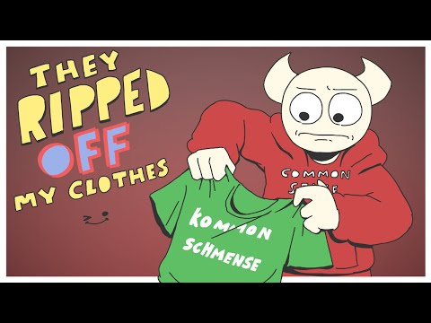 I bought $1000 worth of Bootleg merch thumbnail