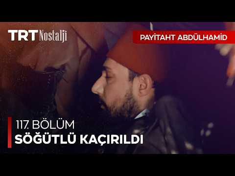İngilizler, Söğütlü Osman’ı kaçırdı! - Payitaht Abdülhamid Özel Sahneler thumbnail