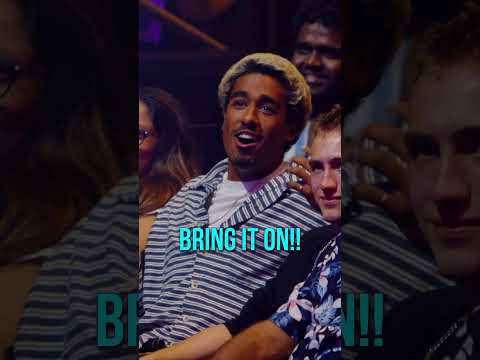 Colombian Bieber | Max Amini | Stand Up Comedy thumbnail