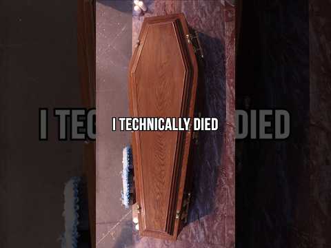 i technically died thumbnail