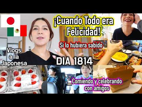 Aquí aun todo era Felicidad ❤️ + Viendo a los amigos - Ruthi San ♡ 25 -04-26 thumbnail