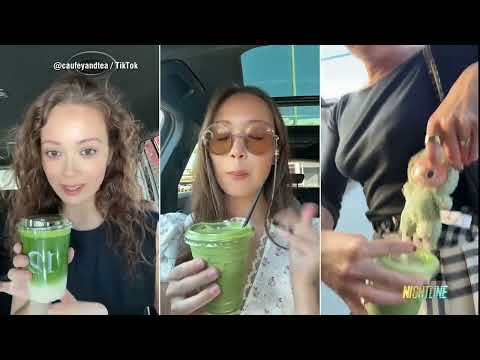 An inside look at Japan's struggle to keep up with the demand for matcha thumbnail