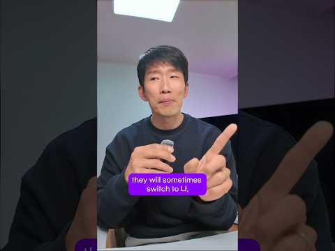 You can use 나 to refer to yourself in polite Korean? thumbnail