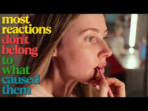 the stories my insecurities tell me thumbnail