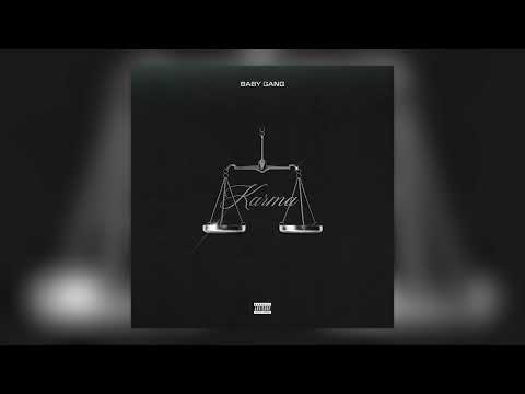 Baby Gang - Karma (Official Audio) thumbnail