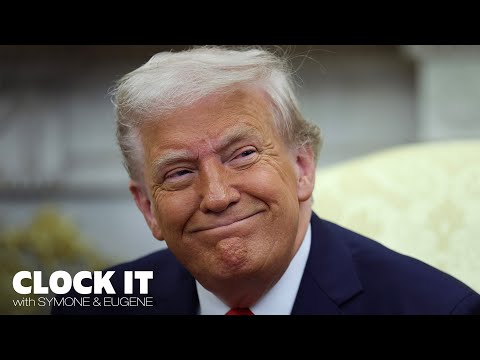 ‘They’re Making It Up!’ Trump finds new ways to be corrupt thumbnail