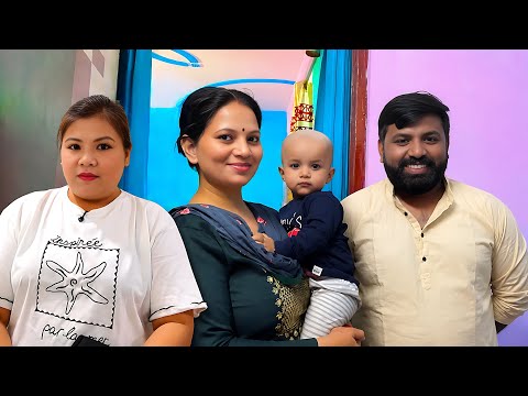 GAK NYANGKA‼️Ketemu Teman Lama India Di New Delhi‼️ thumbnail