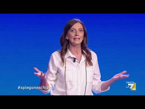 Lo spiegone di Francesca Schianchi a Propaganda Live | 29 maggio 2026 thumbnail