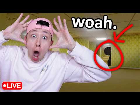 WATCHING EVERY BACKROOM'S YOUTUBE VIDEO thumbnail