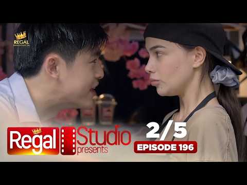 REGAL STUDIO PRESENTS "Ihaw at Ako" | Episode 196 (2/5) | Regal Entertainment thumbnail