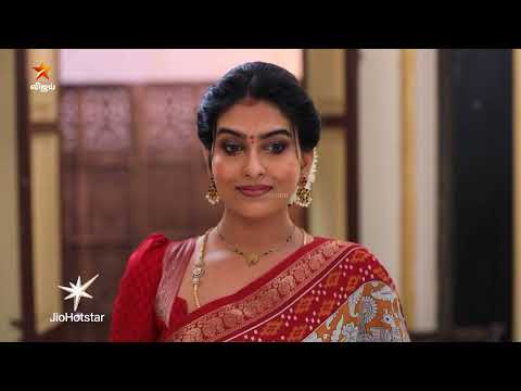 Thendrale Mella Pesu | Episode Preview | 3rd June 2026 thumbnail