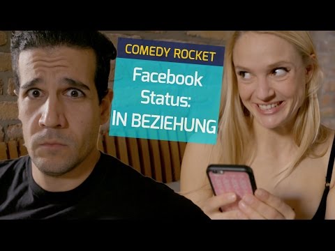 Facebookstatus: In einer Beziehung? thumbnail