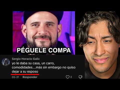 Comentarios ABSURDOS de TIKTOK 🫥 thumbnail