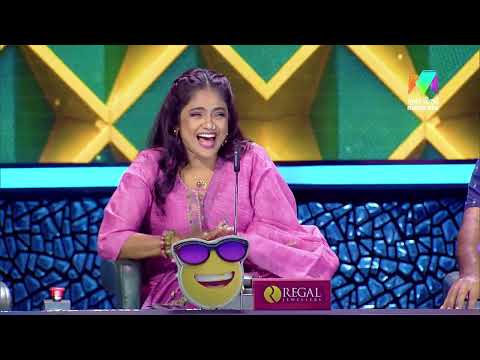 കാർത്തിക് സൂര്യക്കായി കിടിലൻ സർപ്രൈസ് ഒരുക്കി ചിരി വേദി 😍 #promo #ocicbc thumbnail