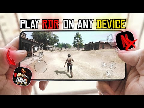 RDR Mobile Is Finally Here — Fix “Incompatible Device” & Play On Low-End Phones thumbnail