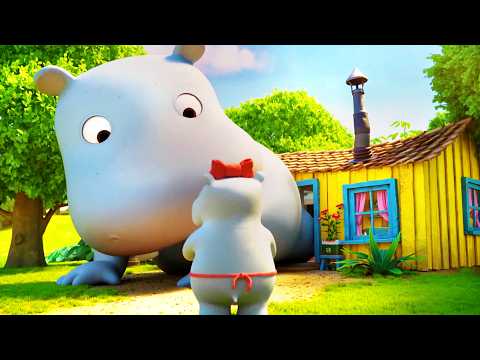 MUMBO JUMBO - Official Trailer (2026) 4K thumbnail