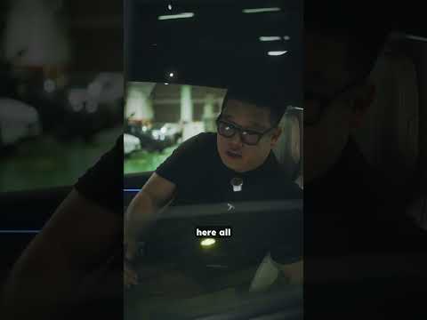 the 3-row Tesla Model Y L has launched in Singapore! thumbnail