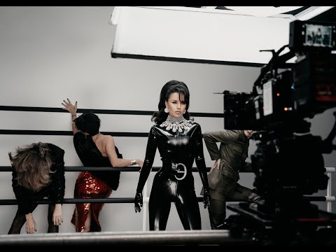 Backstage | Zivert - Эгоистка thumbnail