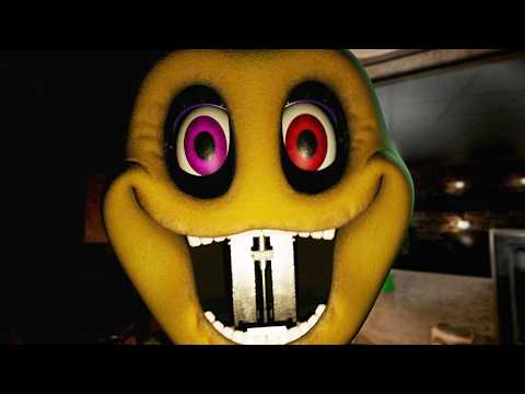 Saturday Night at Freddy's - All Jumpscares thumbnail