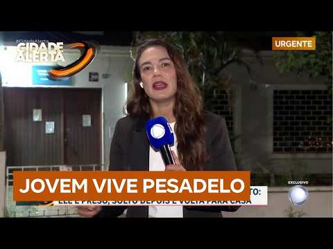 Condenado por abusar da enteada volta a morar com a vítima após conseguir habeas corpus em SP thumbnail