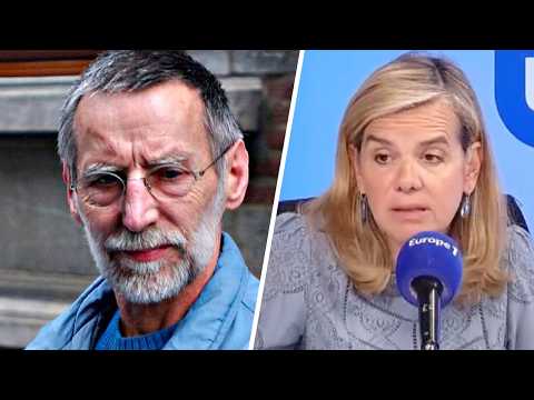 Affaire Lyhanna : "C’est comme avec Michel Fourniret, ils sont irrécupérables" (Gabrielle Cluzel) thumbnail