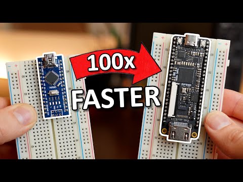 The Harsh Truth about FPGAs (You Should Avoid Them?!) thumbnail