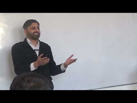 RISCV instructions (RV32I), Control Logic, Pipeline intro, Computer Architecture Lec 08 / 30 thumbnail