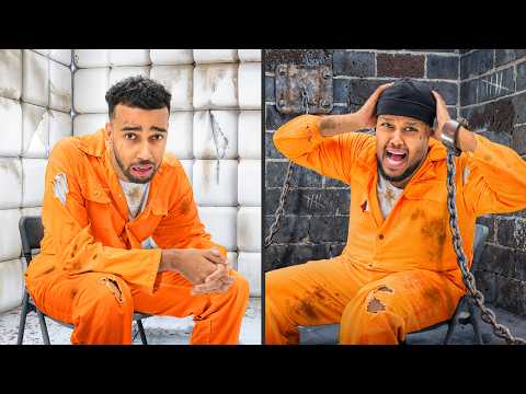 LAST TO LEAVE SOLITARY CONFINEMENT thumbnail