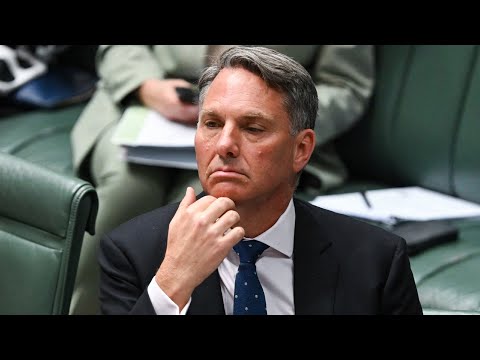 Labor inflates defence spending figure with ‘accounting trickery’ thumbnail
