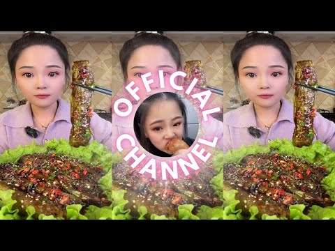Xiao Yu Mukbang 266 | Facebook : ZBX888 thumbnail