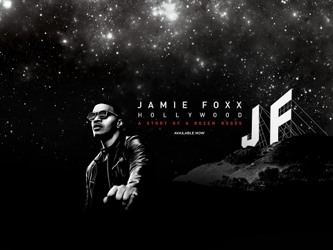 jamiefoxxVEVO Live Stream thumbnail