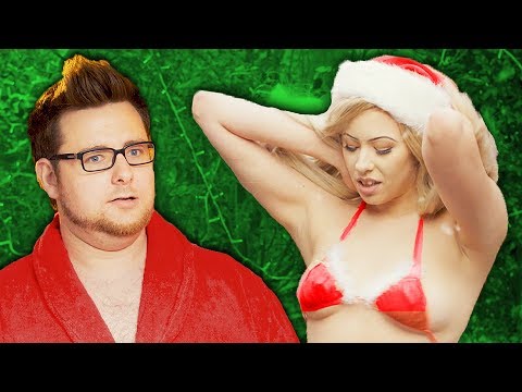 Christmas Delivery thumbnail